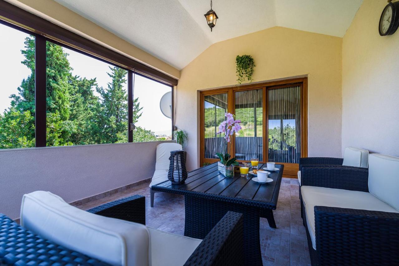 Holiday House Dolce Vita Сукошан Экстерьер фото